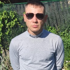 Фотография мужчины Игорян, 37 лет из г. Анжеро-Судженск