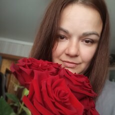 Фотография девушки Настя, 35 лет из г. Кыштым