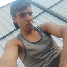 Фотография мужчины Виктор, 23 года из г. Белогорск (Крым)