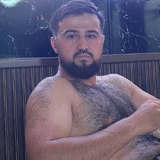 Фотография мужчины Salax, 27 лет из г. Братск
