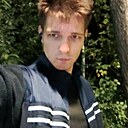 Матвей, 24 года