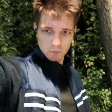 Фотография мужчины Матвей, 24 года из г. Орехово-Зуево