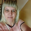 Надежда, 45 лет