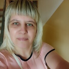 Фотография девушки Надежда, 45 лет из г. Смоленск