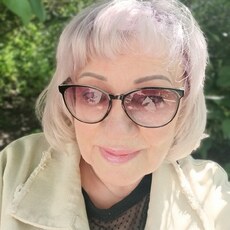 Фотография девушки Наталья, 65 лет из г. Тольятти