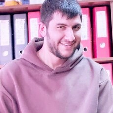 Фотография мужчины Rass, 36 лет из г. Обнинск