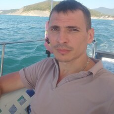 Фотография мужчины Алексей, 37 лет из г. Одинцово