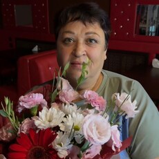Фотография девушки Лариса, 55 лет из г. Зерноград