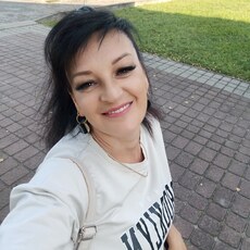 Фотография девушки Елена Сергеевна, 47 лет из г. Житковичи