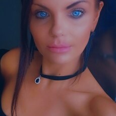 Фотография девушки Алина, 33 года из г. Смоленск