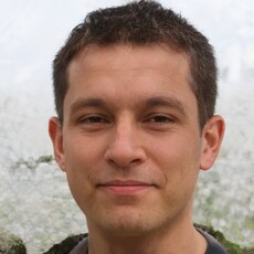 Фотография мужчины Антон, 38 лет из г. Ачинск