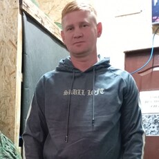 Фотография мужчины Михаил, 35 лет из г. Свердловск