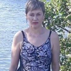 Фотография девушки Нина, 55 лет из г. Судак