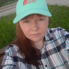 Фотография девушки Оксана, 34 года из г. Шадринск