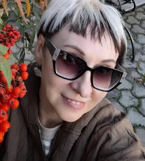 Фотография девушки Ирина, 50 лет из г. Новокузнецк