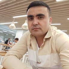 Фотография мужчины Бек, 36 лет из г. Афипский