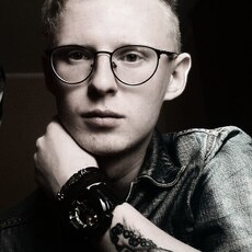 Фотография мужчины Дмитрий, 31 год из г. Гродно