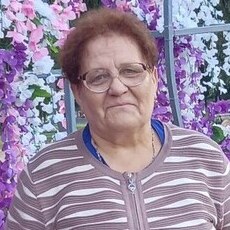 Фотография девушки Антонина, 68 лет из г. Ишим
