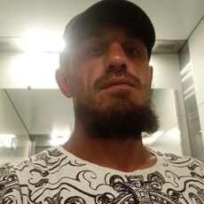 Фотография мужчины Магомед, 47 лет из г. Хасавюрт