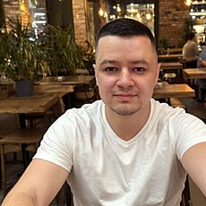 Фотография мужчины Тимур, 30 лет из г. Ставрополь