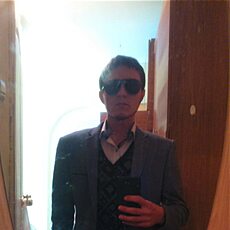 Фотография мужчины Альфред, 34 года из г. Набережные Челны