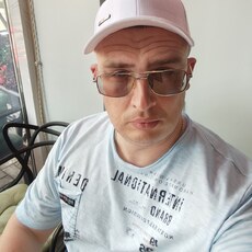 Фотография мужчины Алексей, 39 лет из г. Смоленск