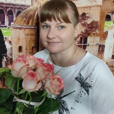 Фотография девушки Анастасия, 40 лет из г. Барановичи