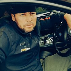 Фотография мужчины Tohir, 29 лет из г. Ижевск