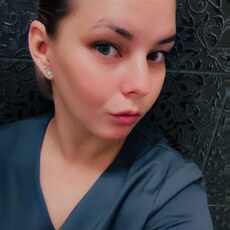 Фотография девушки Дашуля, 30 лет из г. Иркутск