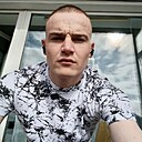 Макс, 23 года