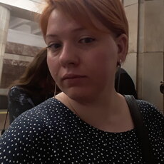 Фотография девушки Катерина, 35 лет из г. Новосибирск