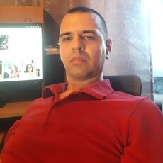 Фотография мужчины Oleg, 34 года из г. Круглое