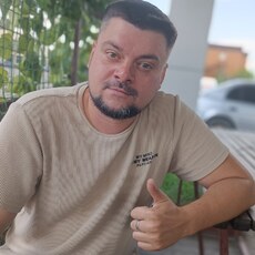 Фотография мужчины Андрей, 36 лет из г. Алматы