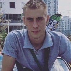 Фотография мужчины Евгений, 25 лет из г. Липецк