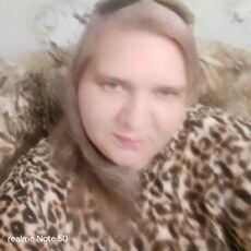 Фотография девушки Нина, 41 год из г. Дальнегорск