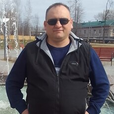 Фотография мужчины Александр, 42 года из г. Краснокамск