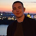 Дмитрий, 20 лет