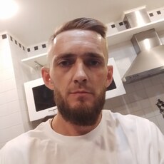 Фотография мужчины Алексей, 37 лет из г. Белореченск