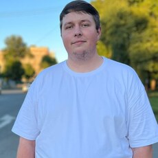 Фотография мужчины Александр, 26 лет из г. Владивосток