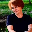 Янина, 68 лет