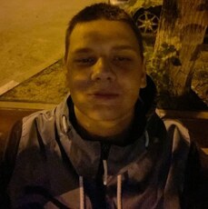 Фотография мужчины Дима, 25 лет из г. Саратов