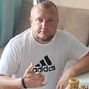 Сережка, 42 года