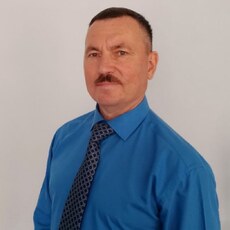 Фотография мужчины Михаил, 55 лет из г. Иваново