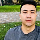 Сухраб, 24 года