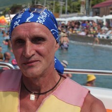 Фотография мужчины Дмитрий, 54 года из г. Мурманск