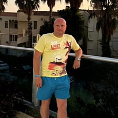 Фотография мужчины Сёма, 35 лет из г. Москва