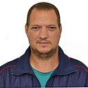 Никитос, 38 лет