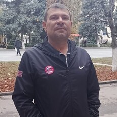 Фотография мужчины Юрий, 48 лет из г. Майский (Кабардино-Балкария)