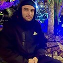 Эдик, 30 лет