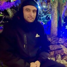 Фотография мужчины Эдик, 30 лет из г. Дзержинский